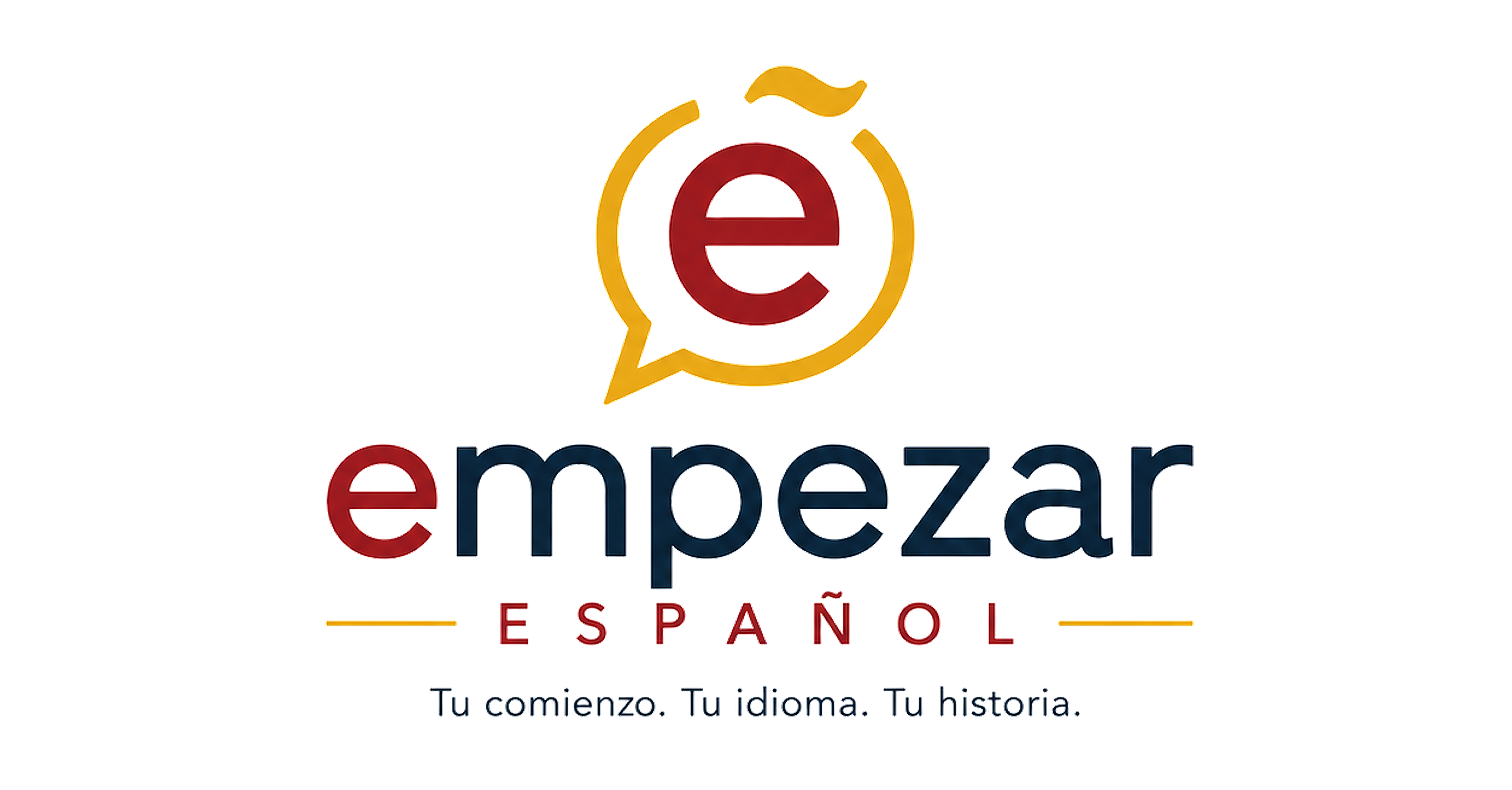 Empezar Español